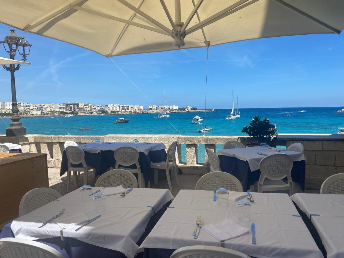 Villa Carpe Diem Otranto Exterior foto