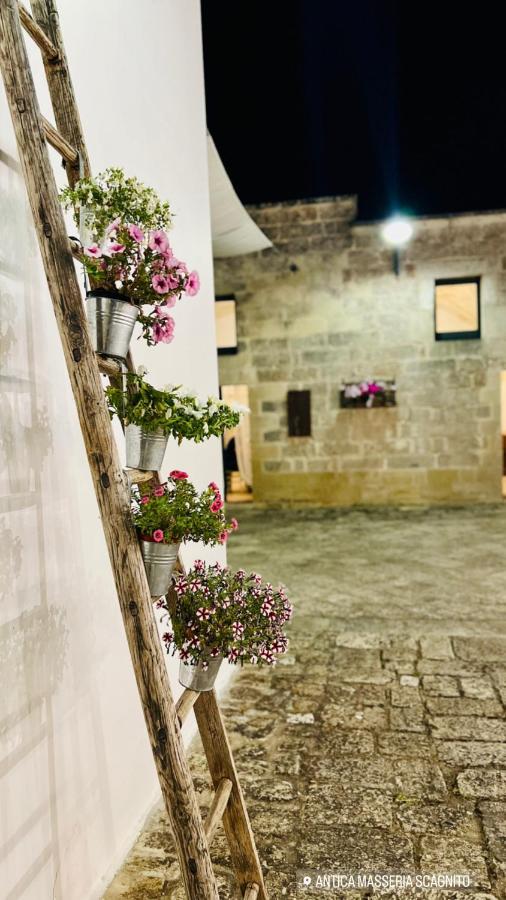 Villa Carpe Diem Otranto Exterior foto