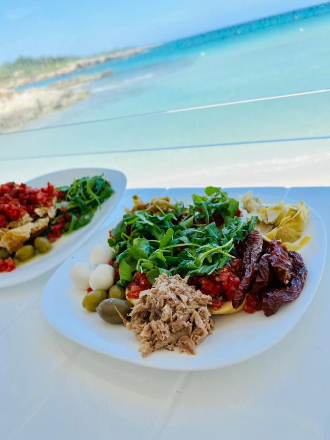 Villa Carpe Diem Otranto Exterior foto