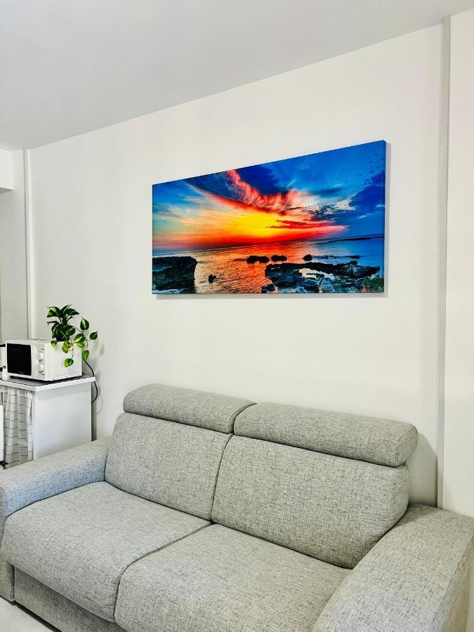 Villa Carpe Diem Otranto Exterior foto