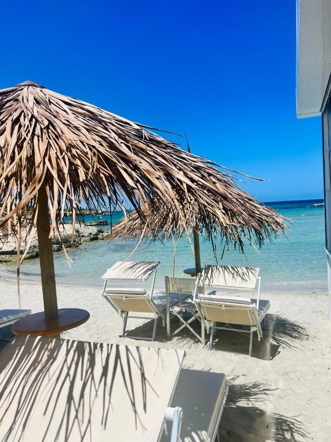 Villa Carpe Diem Otranto Exterior foto